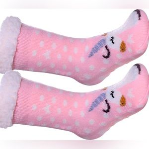 KIDS SLIPPER SOCKS